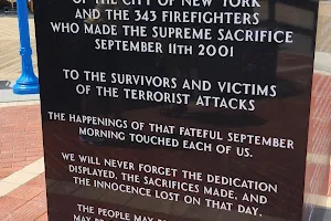 Firefighters Memorial image