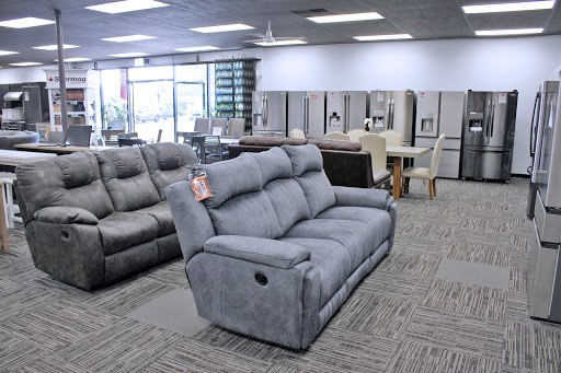 Appliance Store «Grove Appliance TV & Mattress», reviews and photos, 350 E State St, Alliance, OH 44601, USA