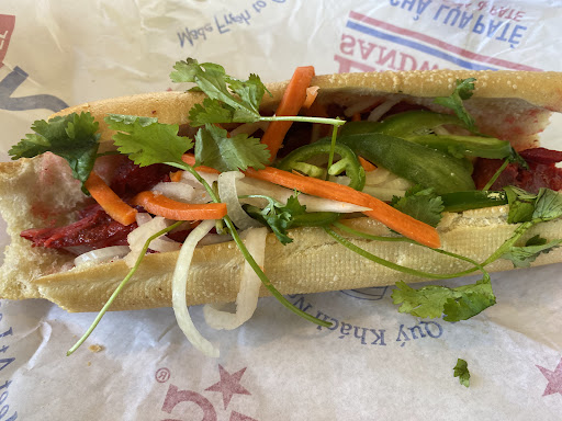 Lee’s Sandwiches