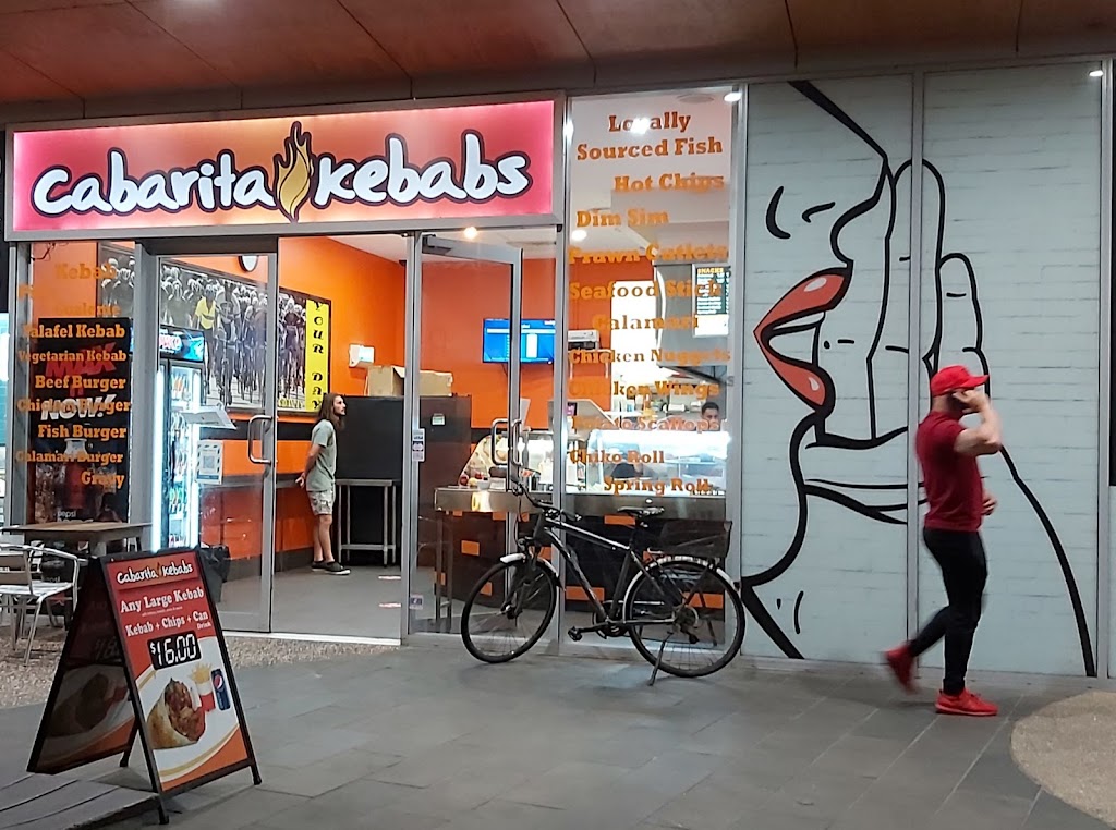Cabarita Kebab and takeaway 2488