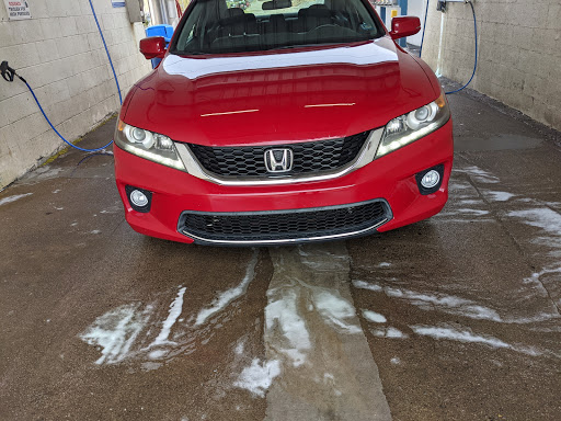 Mazda Dealer «Ray Price Mazda», reviews and photos, 505 Fawn Rd B, East Stroudsburg, PA 18301, USA