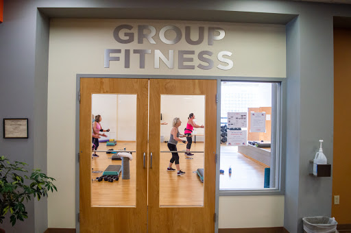 Gym «Fitworks», reviews and photos, 5612 Wilson Mills Rd, Highland Heights, OH 44143, USA