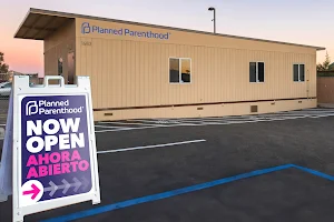 Planned Parenthood - Imperial Valley Homan Center image