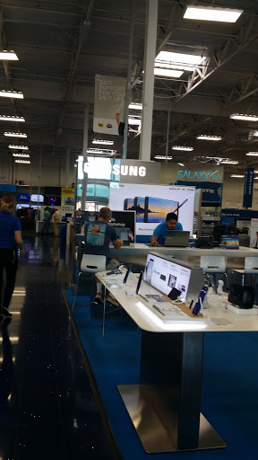 Electronics Store «Best Buy», reviews and photos, 2300 N Rose Ave, Oxnard, CA 93036, USA