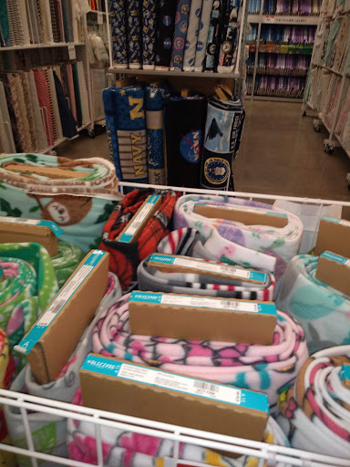 Fabric Store «Jo-Ann Fabrics and Crafts», reviews and photos, 150 Jennifer Rd c, Annapolis, MD 21401, USA