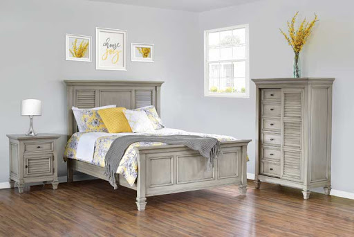 Furniture Store «Amish Furniture Collection», reviews and photos, 51240 Van Dyke, Shelby Charter Township, MI 48316, USA