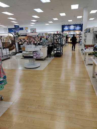 Department Store «HomeGoods», reviews and photos, 10025 N Michigan Rd, Carmel, IN 46032, USA