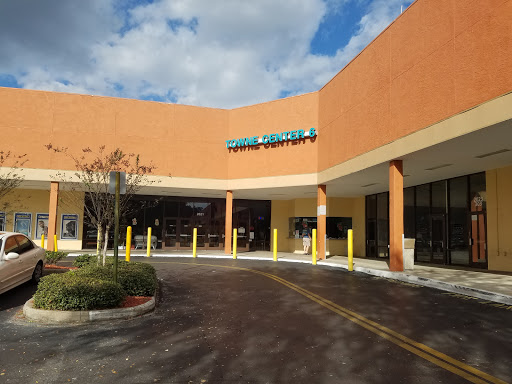 Movie Theater «Ocala Centre 6», reviews and photos, 2021 E Silver Springs Blvd, Ocala, FL 34470, USA