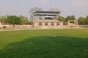Chaudhary Chhajju Ram Stadium, Garhi Chhajju image