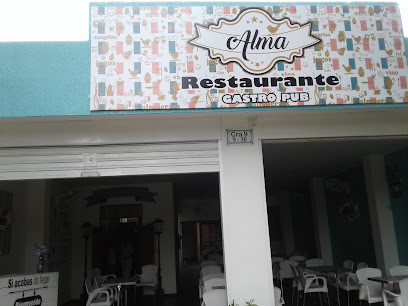 Alma Restaurante - Cra. 9 #19-19, Neiva, Huila, Colombia