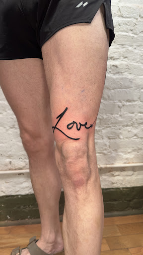 Explore dr seuss tattoo ideas, creative tattoo ideas in New York, available at In Due Time Tattoo