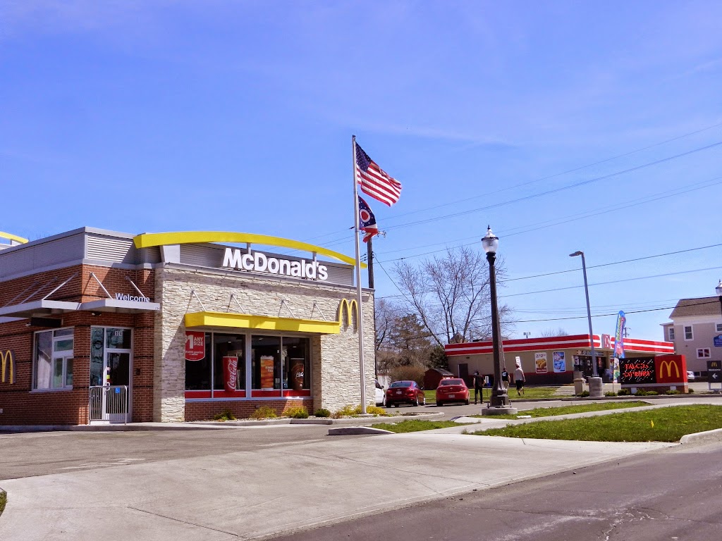 McDonald's 44047
