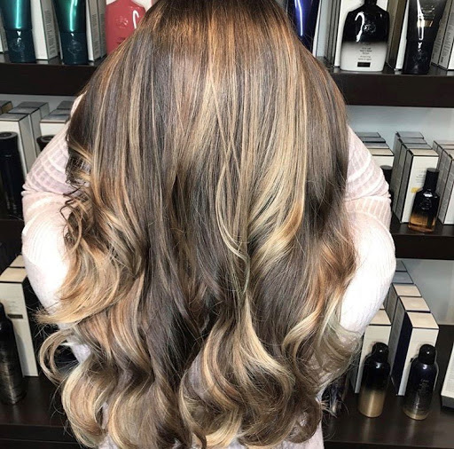 Spa «Jesamondo Salon & Spa», reviews and photos, 154 E Central St, Natick, MA 01760, USA