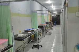Mother Hospital State image