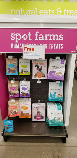 Pet Supply Store «Petco Animal Supplies», reviews and photos, 1011 University Blvd #100, Suffolk, VA 23435, USA