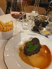 Les plus récentes photos du Restaurant français LA GAULOISE PARIS - n°7
