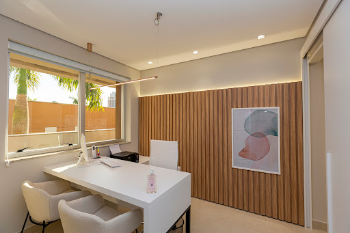 Logo da empresa - Muebles Marcenaria