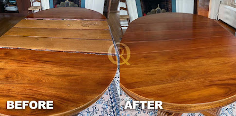 Antique Furniture Refinishing, Restoration & Repair | Boston Raf