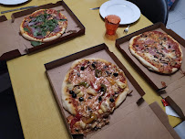 Plats et boissons du Pizzeria Restaurant Chez Nico à Benfeld - n°10