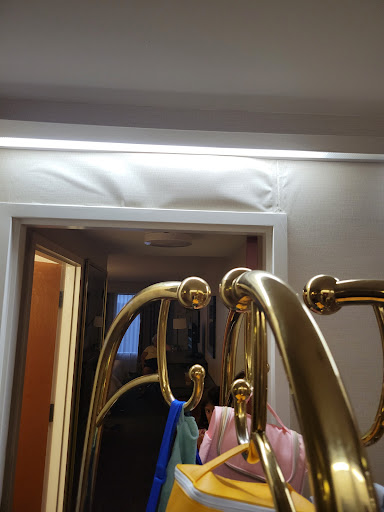 Hotel «Hampton Inn & Suites by Hilton Valdosta/Conference Center», reviews and photos, 2 Meeting Pl, Valdosta, GA 31601, USA