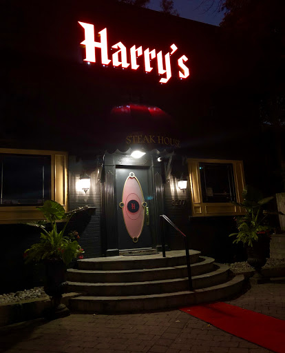 Harry’s Steak House