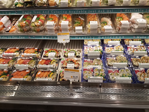 Grocery Store «Whole Foods Market», reviews and photos, 7133 N Oracle Rd, Tucson, AZ 85704, USA