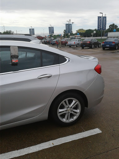 Used Car Dealer «Auto City», reviews and photos, 6575 C F Hawn Fwy, Dallas, TX 75217, USA