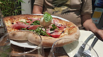 Pizza du Restaurant La bella vita à Pertuis - n°5