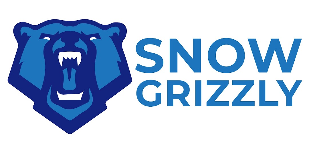 Snow Grizzly