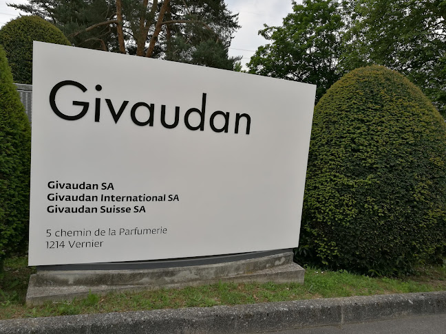 Givaudan SA - Genf
