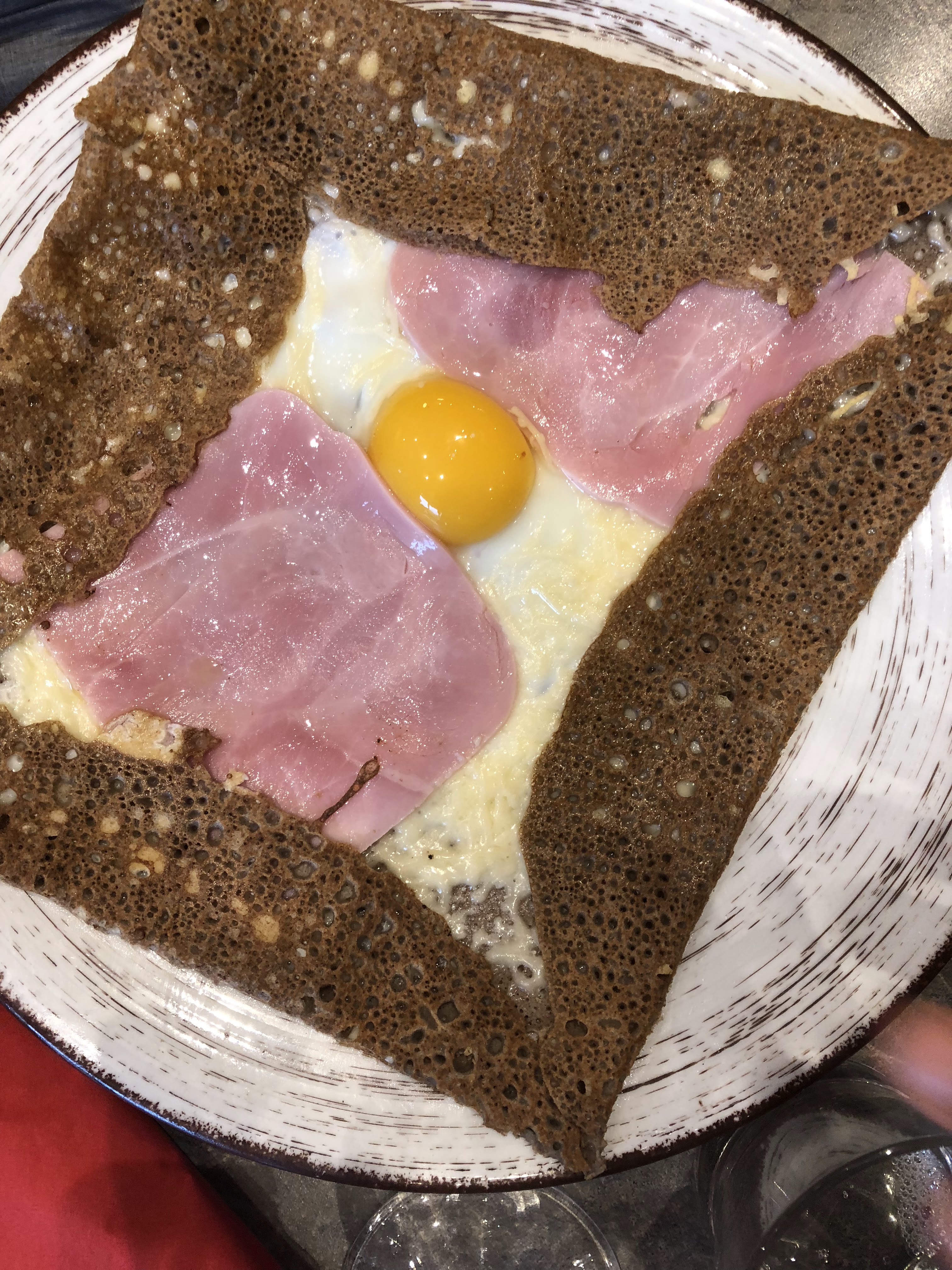 Photo n° 2 de l'avis de Stéfanie.A fait le 01/12/2018 à 14:15