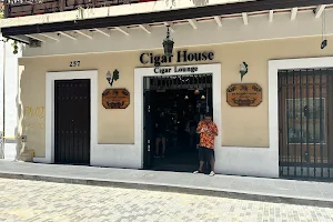 The Cigar House of Puerto Rico image