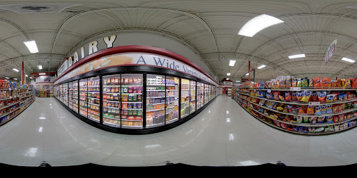 Grocery Store «Apollo Market», reviews and photos, 20250 W Seven Mile Rd, Detroit, MI 48219, USA