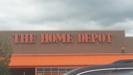 Home Improvement Store «The Home Depot», reviews and photos, 2500 Cambridge Rd, Schenectady, NY 12304, USA