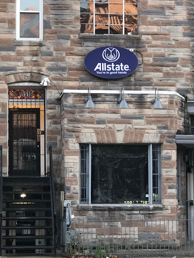 Boutique «Secret Pleasures Boutique», reviews and photos, 1510 U St NW, Washington, DC 20009, USA