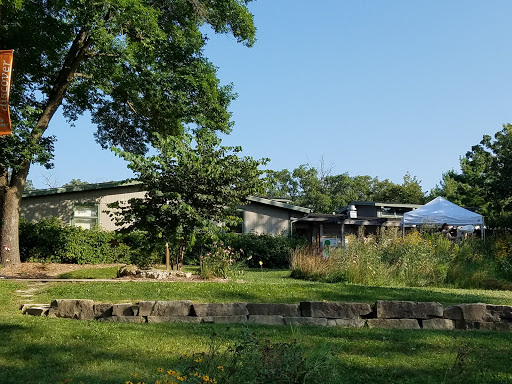 Nature Preserve «Goodenow Grove Nature Preserve», reviews and photos, 27064 Dutton Rd, Beecher, IL 60401, USA