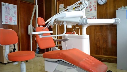 Dental Beta en Íscar, Valladolid
