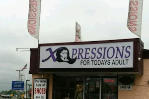 Xpressions Adult Store image