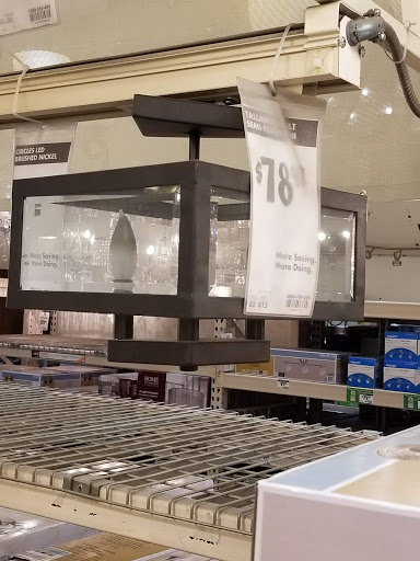 Home Improvement Store «The Home Depot», reviews and photos, 885 W Grassland Drive, American Fork, UT 84003, USA