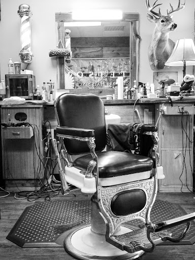 Barber Shop «The Lodge Barber Shop», reviews and photos, 1125 Davis Blvd #400, Southlake, TX 76092, USA