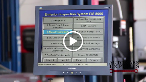 Auto Repair Shop «Auto Care Experts», reviews and photos, 23662 Vía Fabricante, Mission Viejo, CA 92691, USA