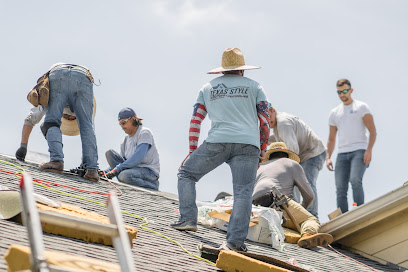 Texas Style Roofing and Remodeling