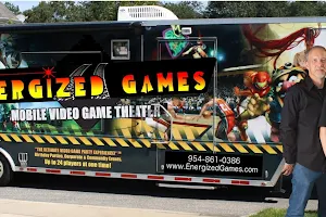 Energized Games image