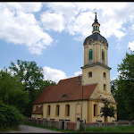 Photo n°1 de l'avis de Kerstin.c fait le 21/06/2023 à 04:33 sur le  Schlosscafé Schöneiche à Schöneiche