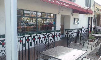 La Bella Pizza - 373 3rd Ave, Chula Vista, CA 91910
