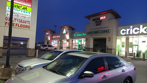 Tobacco Shop «BC Smoke Shop West», reviews and photos, 7909 Westheimer Rd, Houston, TX 77063, USA