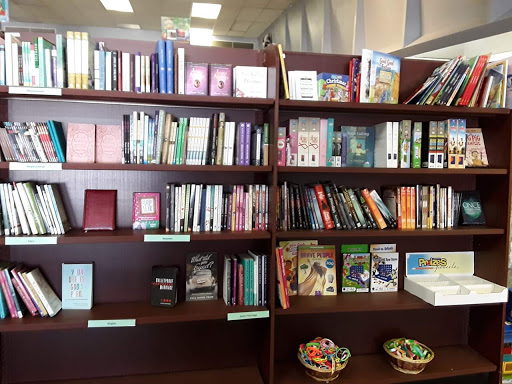 Christian Book Store «Trinity Gifts & Books Inc», reviews and photos, 4623 National Rd E, Richmond, IN 47374, USA