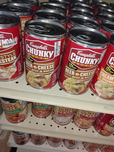 Discount Store «Big Lots», reviews and photos, 4840 Allen Rd, Zephyrhills, FL 33541, USA