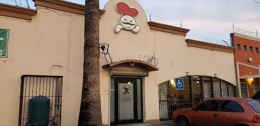 Restaurante de cocina europea Chihuahua