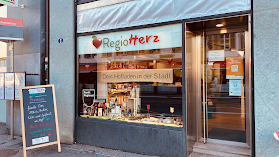 Regioherz - Dein Hofladen in der Stadt